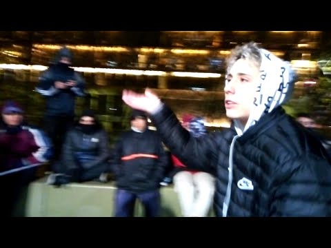 BIPI vs MAFLOW | 4tos | FECHA 3 (Torneo 2022) - Madero Free 17/06