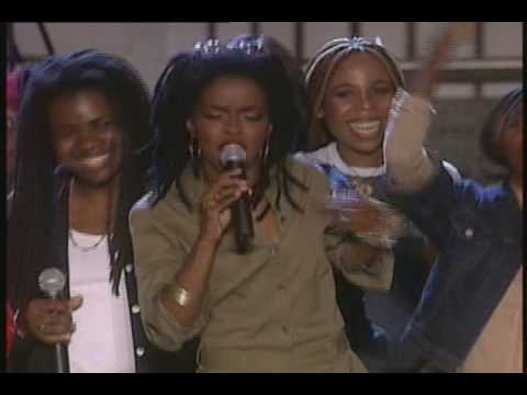 One Love Concert - Tribute to Bob Marley - Ending