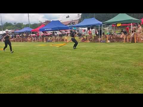 SDH Pitín dorci ZLPS Nevšová 20.7.2024 [2.místo]