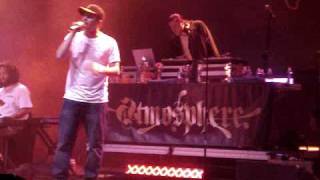 Atmosphere-The Rooster