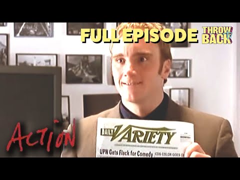Love Sucks | Action (1999) | FULL EPISODE | Season 1 Episode 10 | Throwback TV