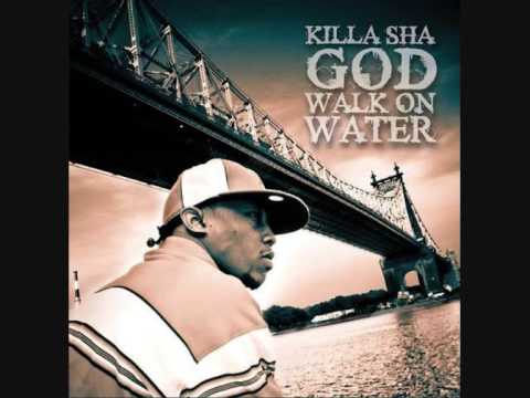 Killa Sha - Cash
