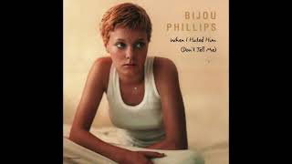 Bijou Phillips  - slow