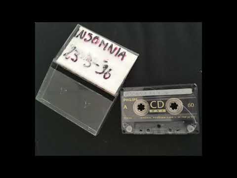 INSOMNIA - Mario Più e Franchino 23-03-1996