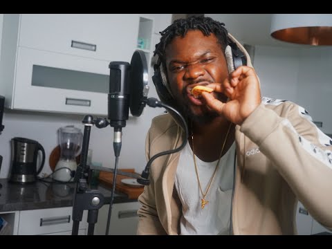 Chérubin - Freestyle #ReallyReally