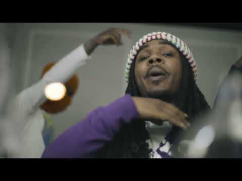 3 problems - Repping 1600 Shot by VickMontFilms Prd hoodrichMula