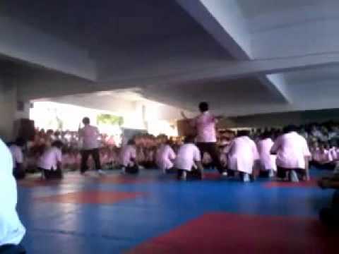 The Espisode - Don't don (cover SUJU)