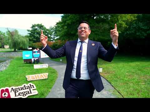 URI DAVIDI - Agudah Achas ( Official Music Video) | אורי דוידי - אגודה אחת