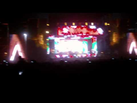 El tabano en la oreja