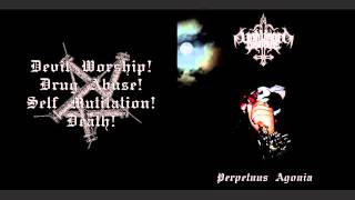 Unhuman Disease - Reign in Darkness