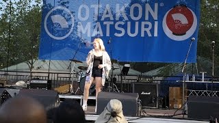 Download lagu Otakon 2016 Thursday Matsuri - Diana Garnet Concert mp3