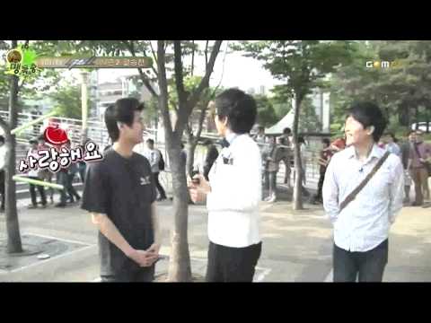 Behind the scenes of GSL : Baneling - Ep 4, Part 1