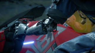 Re: [新聞] 死亡擱淺和2077合作免費更新