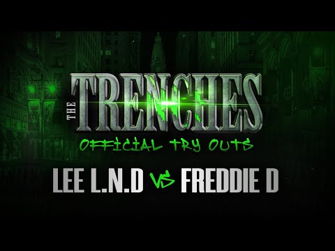 Lee L.N.D. vs Freddie D