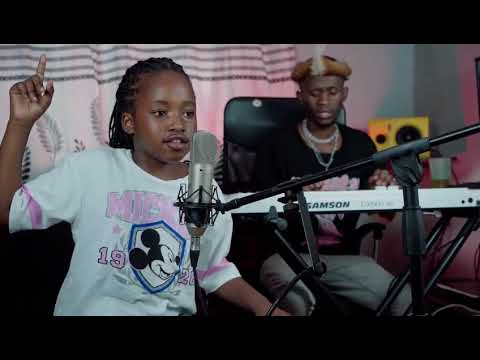 Sobonana nini - Natasha K ft Nomagugu (Official Visualizer❗)