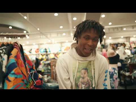 Jay DaGod - Yesterday (shot by @JimmiPlugg)