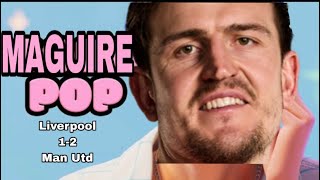 Download lagu MAGUIRE💥 Liverpool 1-2 Manchester United (442oons Parody) mp3 Download lagu MAGUIRE💥 Liverpool 1-2 Manchester United (442oons Parody) mp3