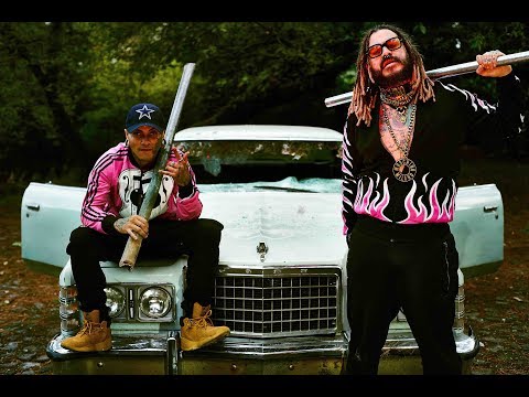 Mara x Mr.Pimp - ME LUCE