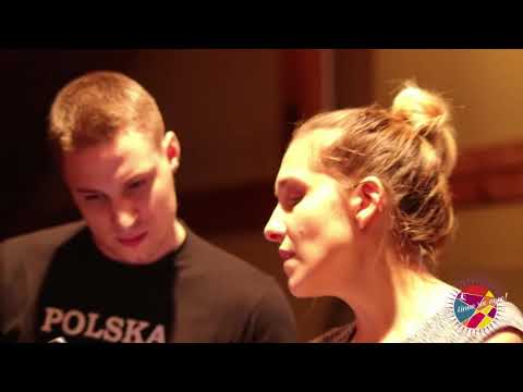 Najava koncerta duhovne glazbe "Evo, činim sve novo!" 8.5.2018.