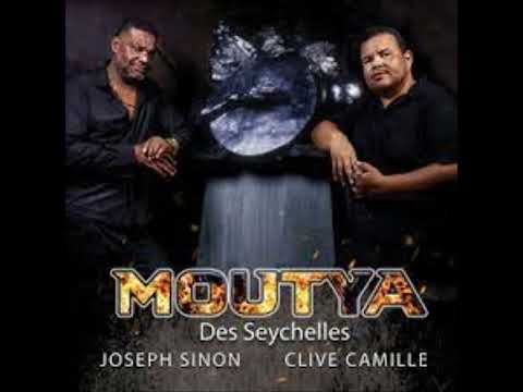 sousou/Joseph Sinon feat Linzy Bacbotte & Jamilli