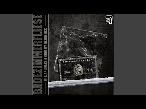 Badezimmerfliese (feat. FZUDEML)