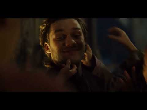 Марко Поло Сезон 1 серия 02 (Marco Polo s01e02 The Wolf and the Deer 1080p Rus Eng AlexFilm)