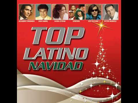 Ven A Mi Casa Esta Navidad - Top Latino Navidad
