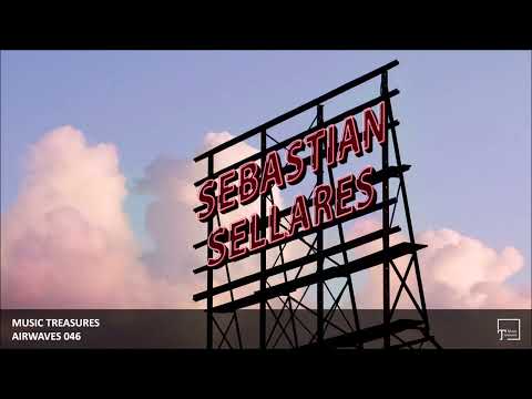 Music Treasures Airwaves 046 - Sebastian Sellares