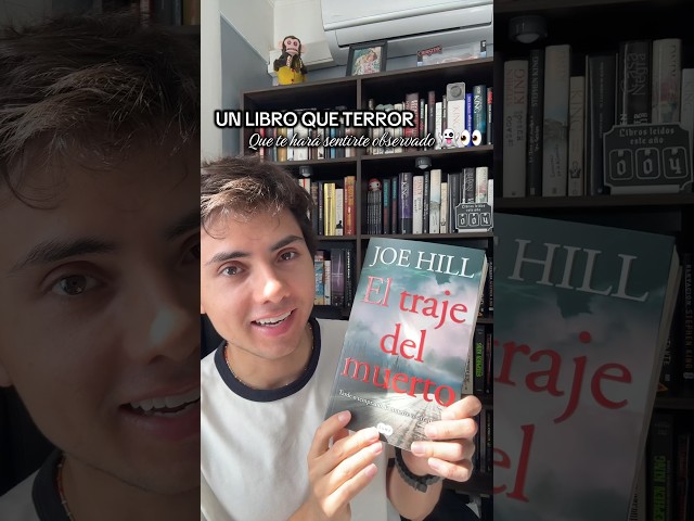 Vídeo relacionado con El traje del muerto