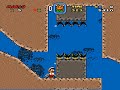 Super Mario World Custom Level Chocolate Bay