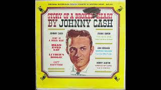 Mean Eyed Cat - Johnny Cash