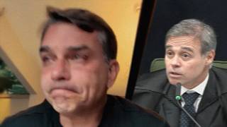 Agora! Lavagem de dinheiro e corrupção