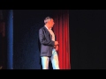 “Accordare” il cervello | Simone Rossi | TEDxArezzo