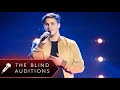 Blind Audition: Jackson Parfitt 'Toothbrush' - The Voice Australia 2018