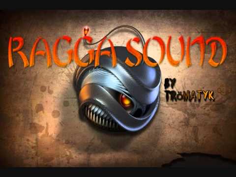 Ragga Sound by Trömatyk Divergence