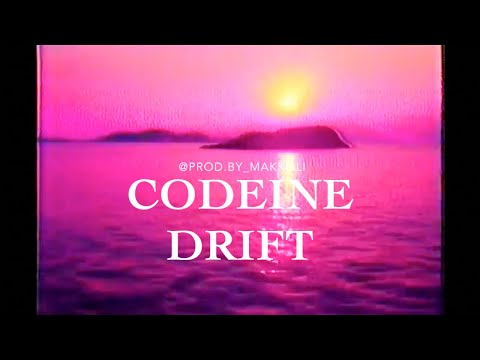 [FREE] Laylow x Oboy x Eazy Dew Type Beat "Codeine Drift"