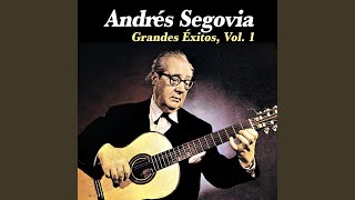 Recuerdos de la Alhambra