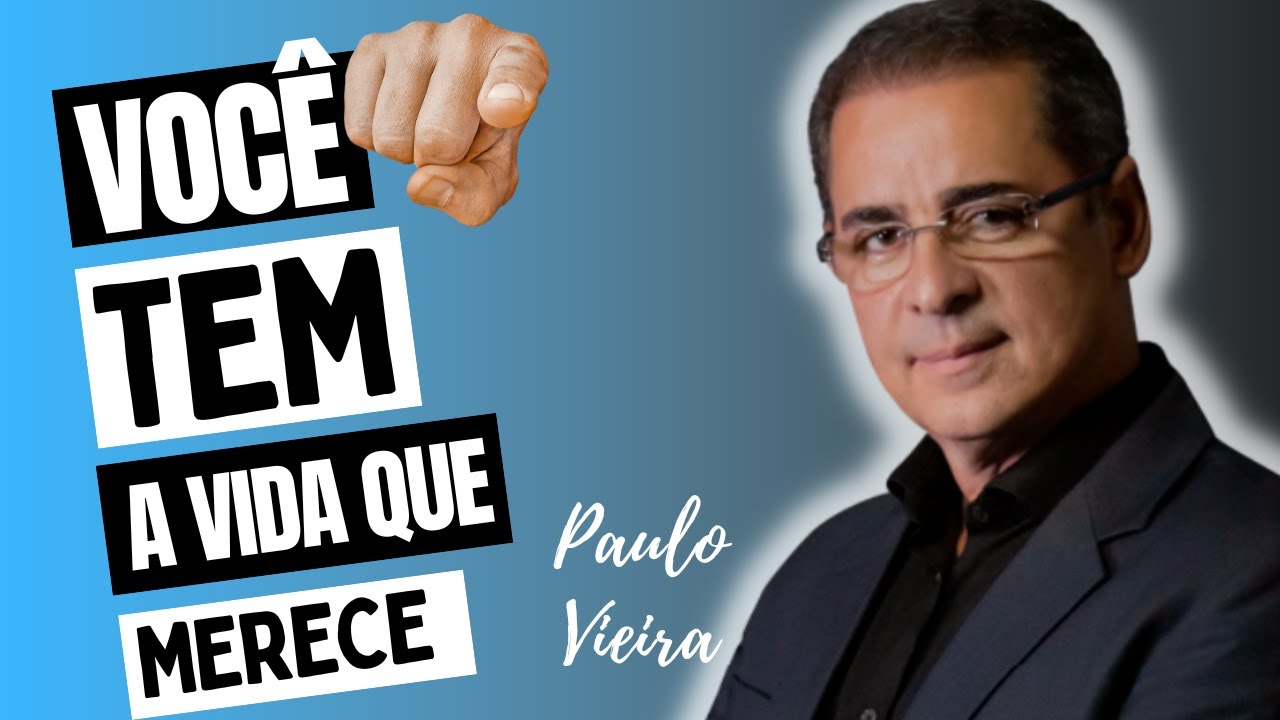 Cada um tem a vida que merece