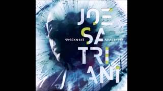 Joe Satriani In My Pocket Guitar Cover Full HD