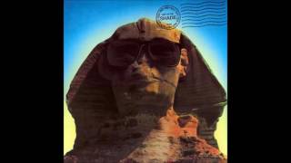 KISS - King Of Hearts. (Hot In The Shade. 1989).  HQ