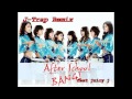 After School Bang J Trap Remix Feat Juicy J Of Three 6 Mafia