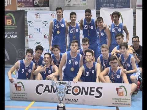 GRAN FIN DE SEMANA PARA EL CD MANILVA BASKET BASE