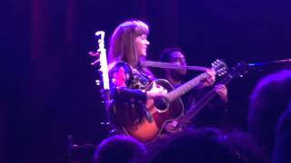 Handle with Care - Jenny Lewis 2/2/2016