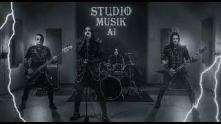 Download lagu Maafkan aku enda ungu versi rock karaoke mp3