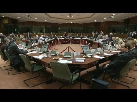 Talks on European banking union end in failure