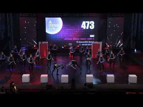 TŠ Dance4Life Opava - Sale