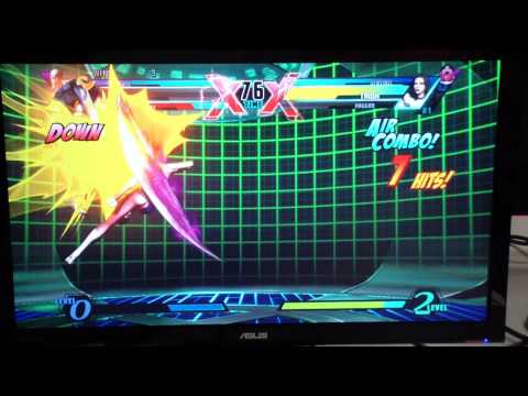 Hadocon IV: DDNO Genesis Hero versus Curty Pie