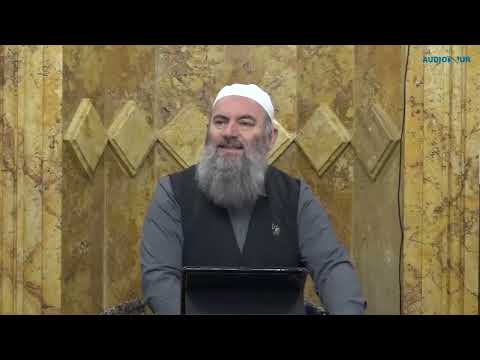 896. Pas Namazit të Sabahut - Hidhërimi . . . - Hadithi 651 pj 6