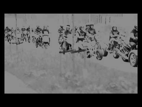 Rust in Vrede Metz feat.Young Hyena