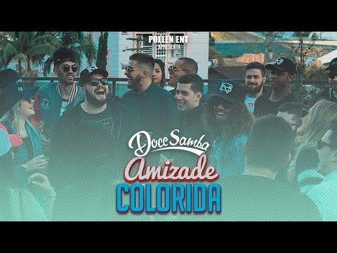 Amizade Colorida video